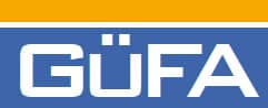 GÜFA-Logo